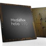 MediaTek анонсировала чипсет Helio P70 с искусственным интеллектом