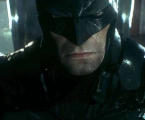 Достойное окончание, Batman: Arkham Knight – Обзор игры