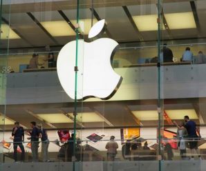 Apple в последний раз раскрыла объемы продаж своих продуктов