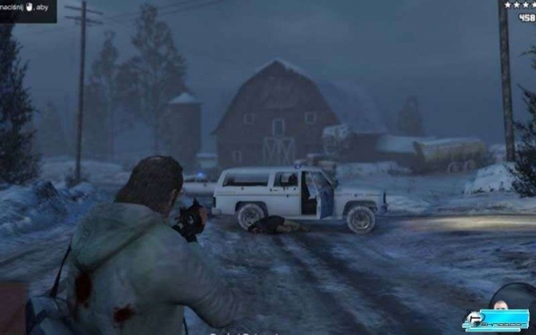 Обновление Grand Theft Auto V для ПК – Обзор игры которая подымает планку вверх
