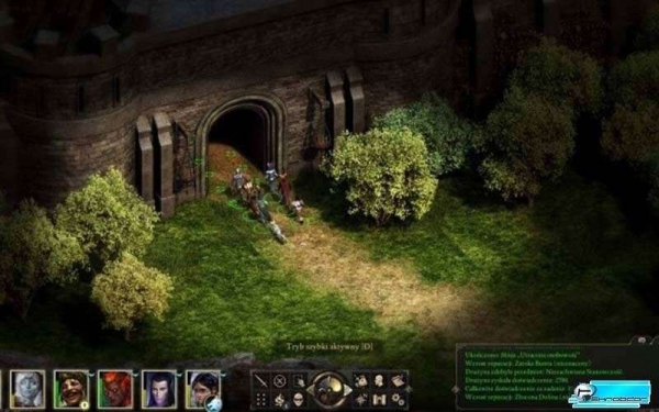 Захватывающая Pillars of Eternity – Обзор динамичной RPG игры